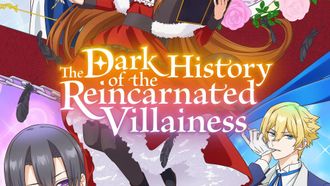 Episode 1 Magical Ability is More Important Than Study Ability