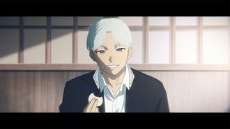 Episode 11 Indo's Sin