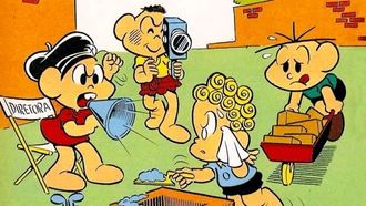 Episode 1 O Natal da Turma da Mônica