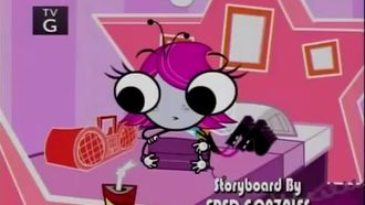 Episode 12 Bella Con Carny