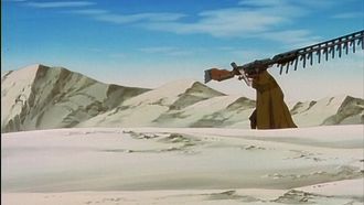 Episode 23 Paradise