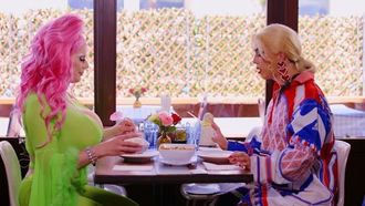 Episode 7 Jimbo at Hoy-Ka Hollywood