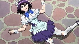 Episode 6 Momoka's here!