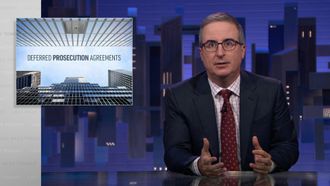 Episode 19 August 3, 2025: Deferred Prosecution Agreements