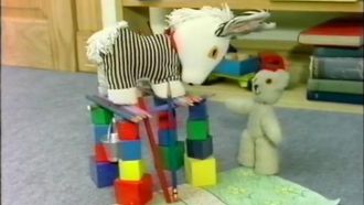 Episode 5 Little Bear's Trousers