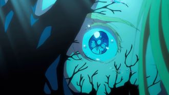 Episode 9 My Flowing Tears