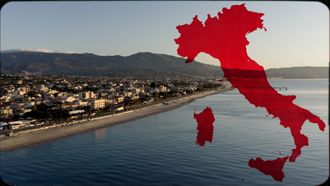 Episode 1 Watch Your Back