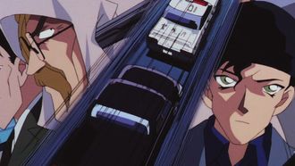 Episode 259 The Man from Chicago (2)