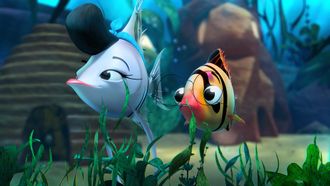 Episode 5 The New Tiger