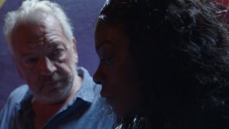 Episode 2 The Man Behind the Curtain