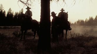 Episode 7 The Lost Loot of Jesse James