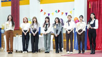 Episode 261 Weki Meki