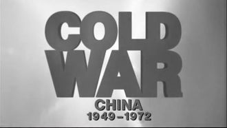 Episode 15 China (1949–1972)