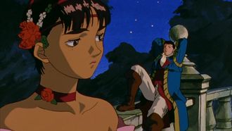 Episode 17 Moment of Glory