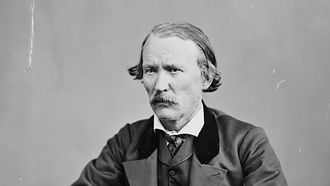 Episode 3 The Speck Of The Future (1848-1856)