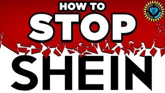 Episode 26 How to Finally Stop SHEIN!