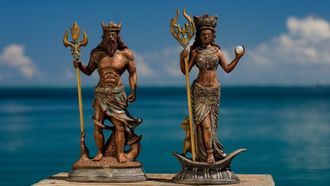 Episode 3 Lovable Losers