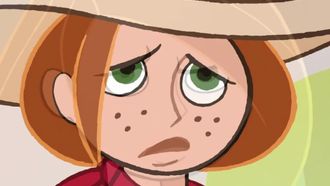 Episode 14 October 31st