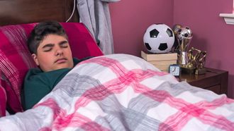 Episode 5 Mission: Wake Up