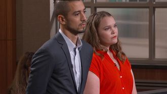 Episode 116 Puppy Injury