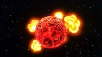 Episode 1 Exodus