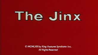 Episode 42 The Jinx
