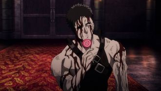 Episode 10 Immortal Bloodbath