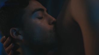 Episode 1 Fresh Face