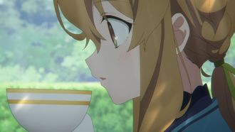 Episode 7 A Jealous Noblewoman