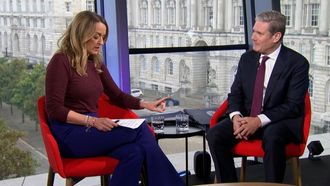 Episode 4 Labour conference and the mini-budget