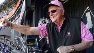 Episode 99 Hawk: The Colorful Life of Ken Harrelson