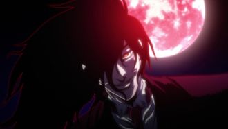 Episode 4 Hellsing IV