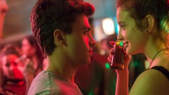 Episode 3 Saturday Night