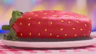 Episode 2 Best Fruit Forward