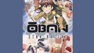 Episode 14 Welcome to Ōban