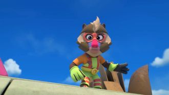 Episode 6 Drop it like its Hot TV-G