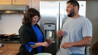 Episode 2 Shareable Flatbread