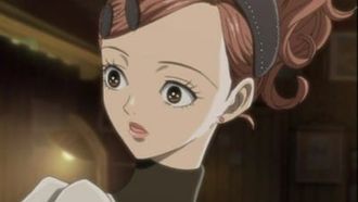 Episode 9 Nobu Arrives in Tokyo! NANA's Song