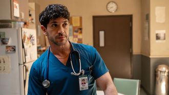 Episode 8 The Upside Down