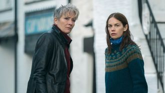 Episode 8 What Will Survive