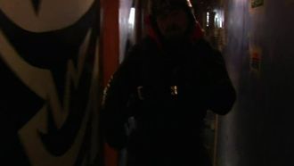 Episode 4 We Are Hooligans
