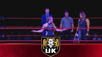 Episode 17 NXT UK 17