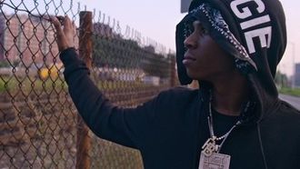Episode 8 A BOOGIE WIT DA HOODIE: Uptown Baby