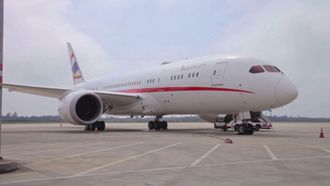 Episode 2 Monster Planes