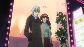 Episode 24 It's Embarrassing to be Together Always