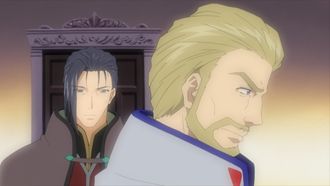 Episode 8 Moonlit Plot