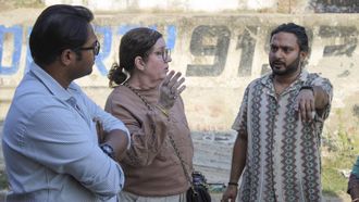 Episode 3 Naya Safar