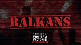 Episode 5 Balkans