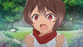 Episode 9 Sweet or Bitter? The Tea Tasting Ceremony