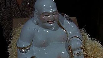 Episode 11 The Man with the Jade Eyes